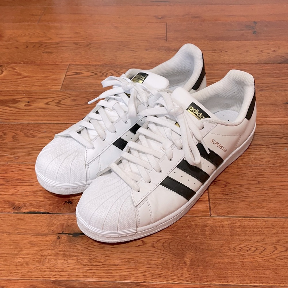 Adidas sport street shoes